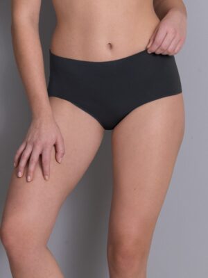 Culotte haute Anita, invisible