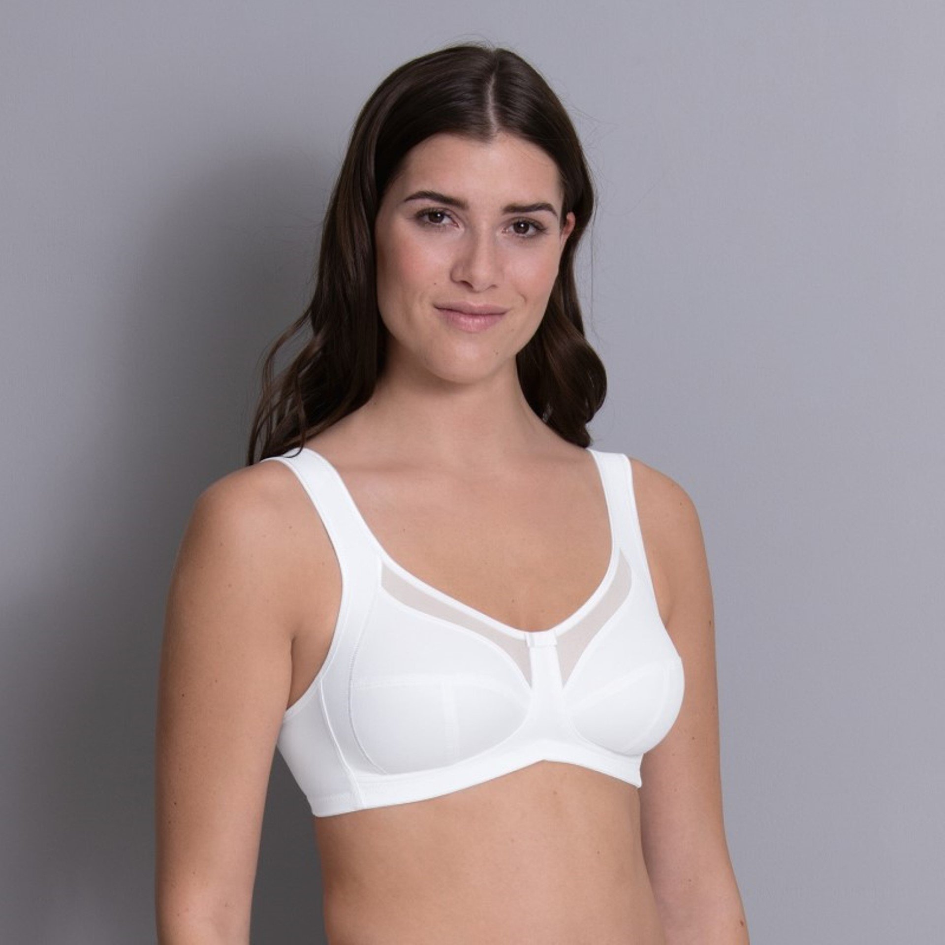 SOUTIEN-GORGE CONFORT CLARA SANS ARMATURE - ANITA – Image 2