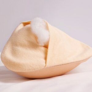 PREMIERE PROTHESE EN MOUSSE APRES OPERATION