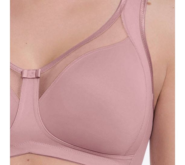 SOUTIEN-GORGE CONFORT CLARA SANS ARMATURE - ANITA – Image 6