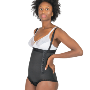 Bandage compressif / ceinture abdominale