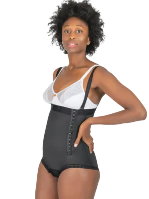Bandage compressif / ceinture abdominale