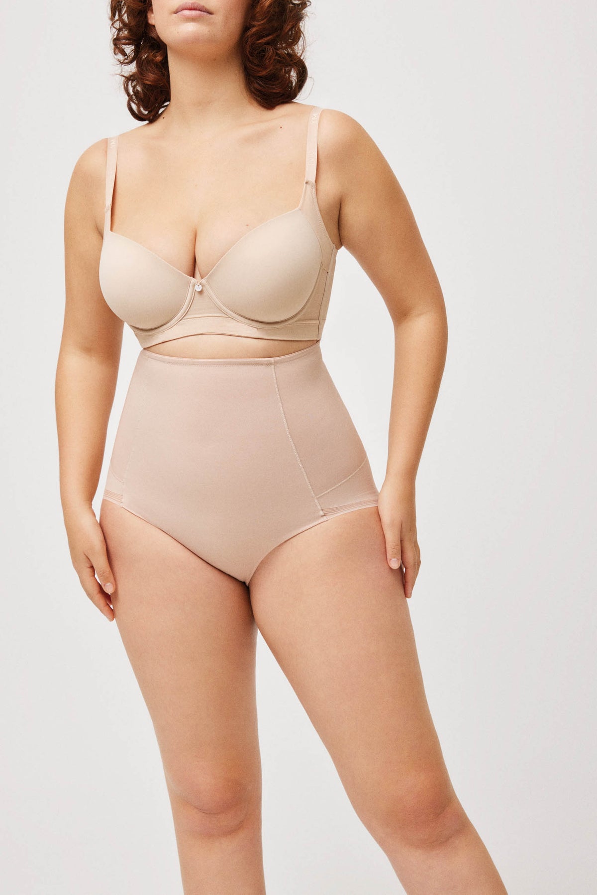 Culotte réductrice Ysabel Mora – Image 4