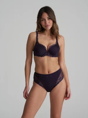 Soutien-gorge Marie Jo, Jane Améthyste
