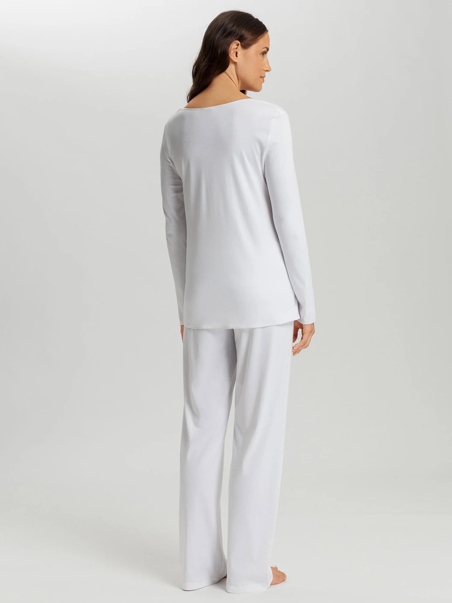 PYJAMA COTON ET SOIE – Image 4