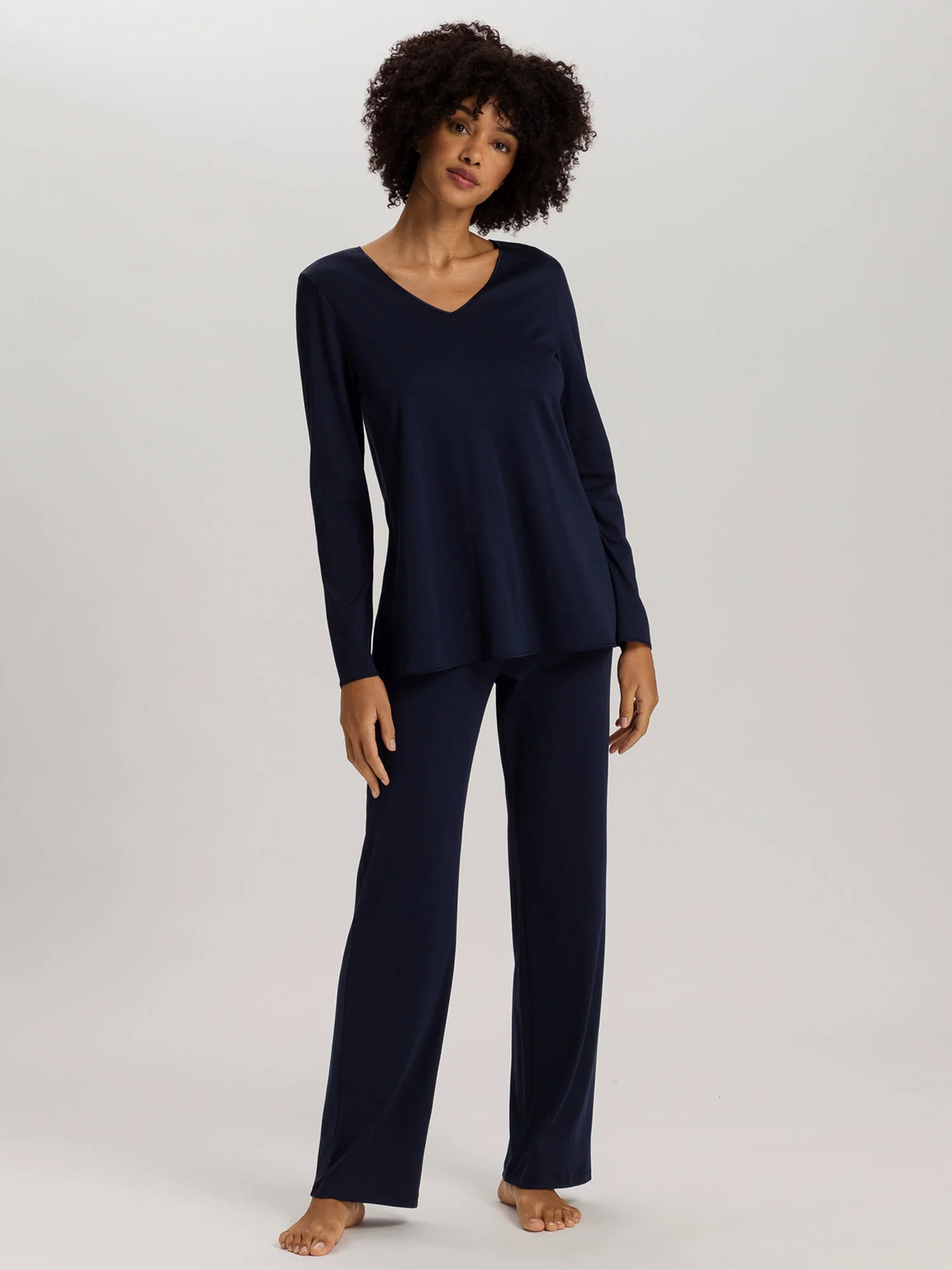 PYJAMA COTON ET SOIE – Image 6