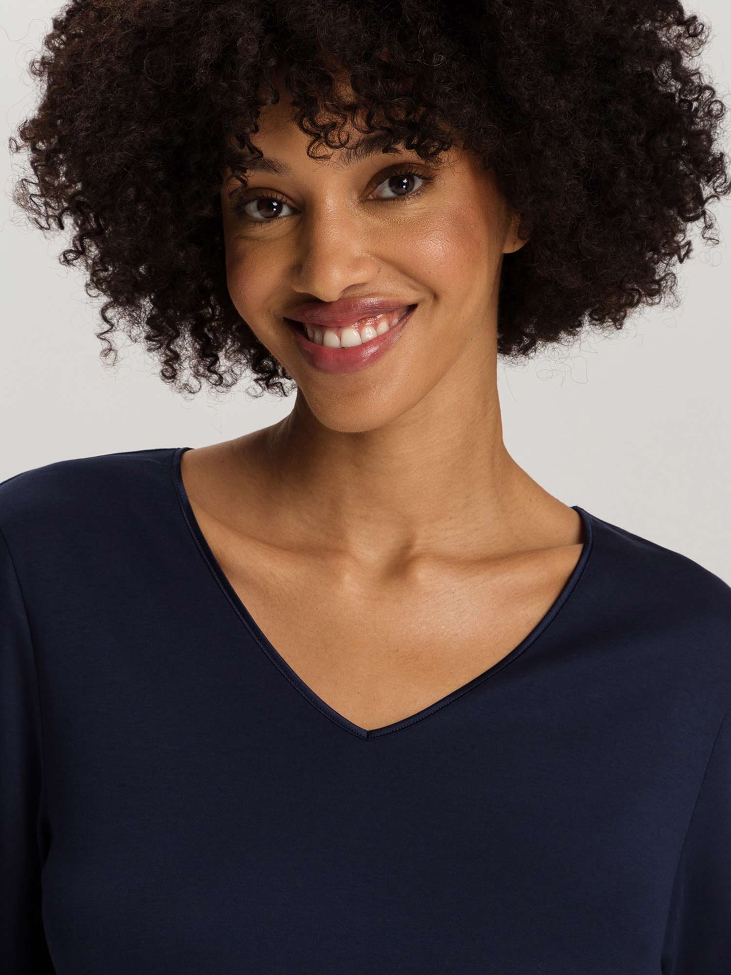 PYJAMA COTON ET SOIE – Image 7