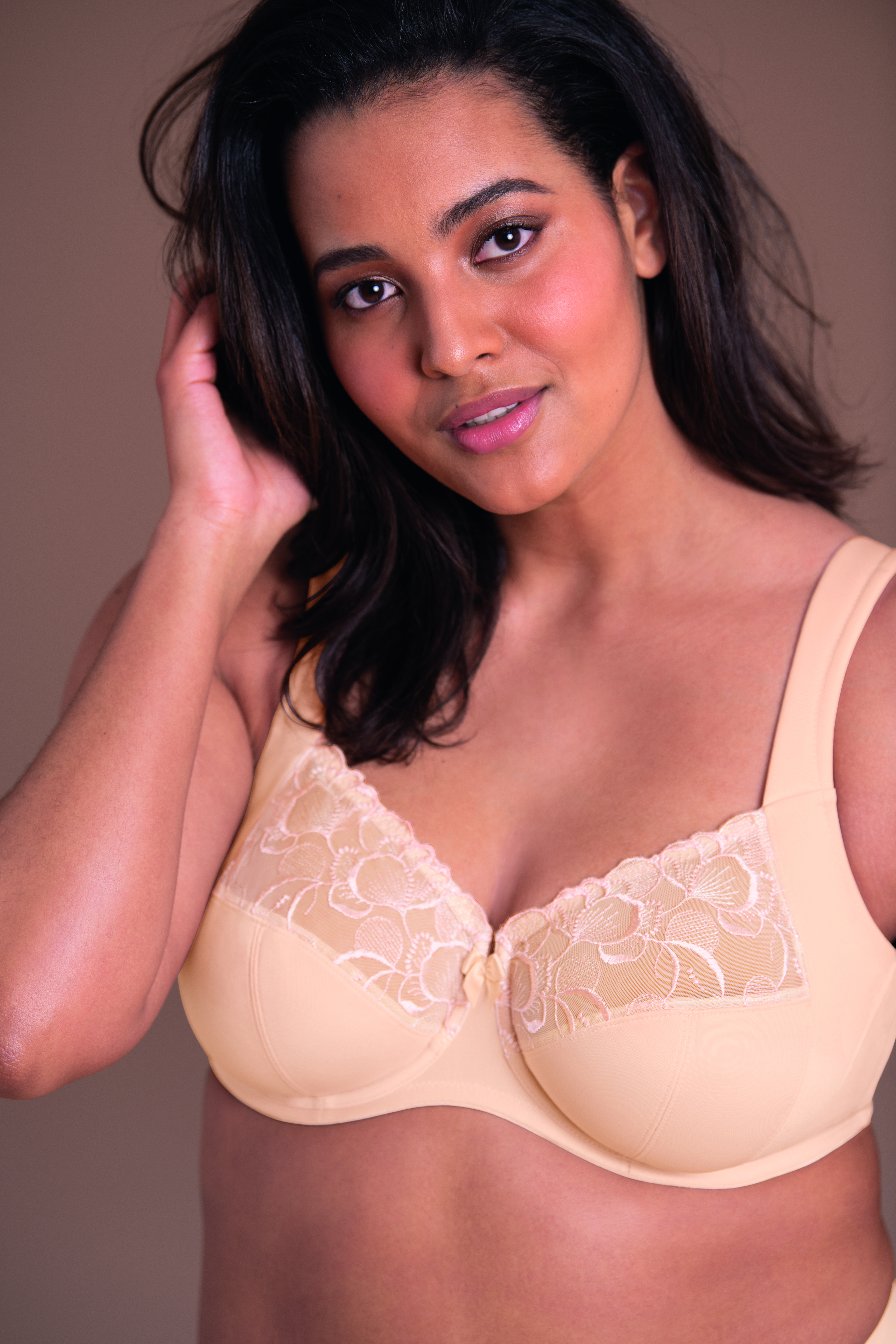 Soutien-gorge Anita, Lucia avec amatures