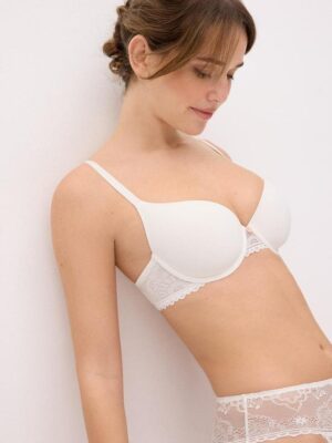 Soutien-gorge Ysabel Mora, Paola